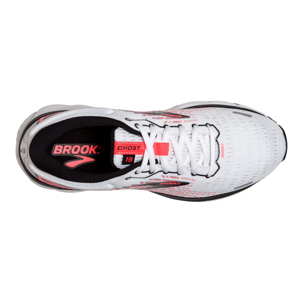 Brooks beast 13 womens fashion white